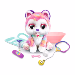 VTech 80-529705, 3 yr(s), AA, Batteries included