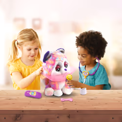 VTech 80-529705 stuffed toy