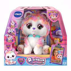 VTech 80-529705 stuffed toy