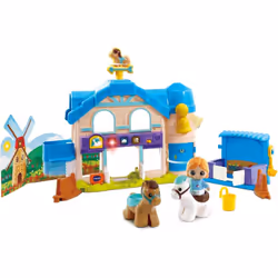 Vtech Toot-Toot Friends Pony & Stable
