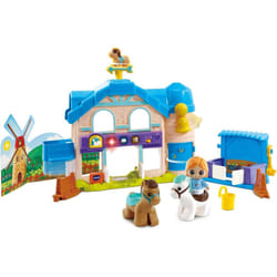 Vtech Toot-Toot Friends Pony & Stable