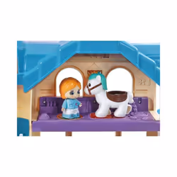 Vtech Toot-Toot Friends Pony & Stable