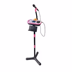 VTech Kidi Super Star DJ, Boy/Girl, 6 yr(s), Light effects