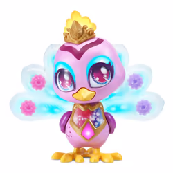 VTech Sparklings Penny The Peacock