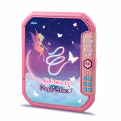 VTech KidiDreams KIDISECRETS MAGIC GLOW, 6 yr(s), 502 g, Multicolour