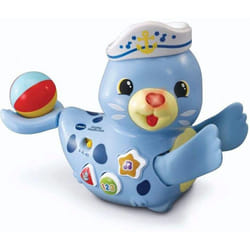 Vtech Popping Surprise Seal With Fun Tricks And Sounds