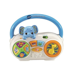 Vtech Take Along Tunes Radio