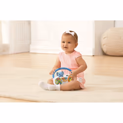 Vtech Take Along Tunes Radio