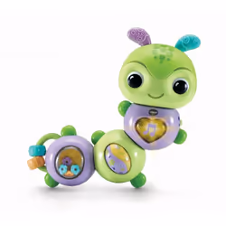 Vtech Twist & Explore Caterpillar