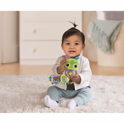 Vtech Twist & Explore Caterpillar