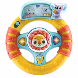 Vtech Roar & Explore Wheel
