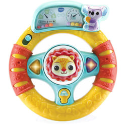 Vtech Roar & Explore Wheel