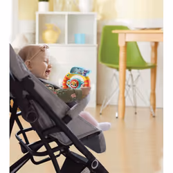 Vtech Roar & Explore Wheel