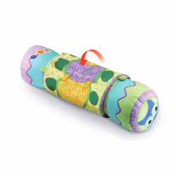 VTech Rouleau D'éveil Musical 3 En 1