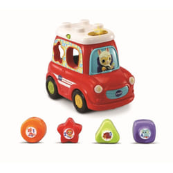 Vtech Sort & Discover Car