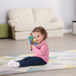 Vtech Swipe & Discover Phone