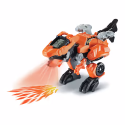 VTech Switch & Go Dino's FUREX, LE SUPER T-REX