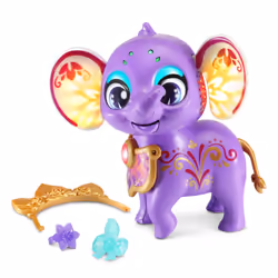 VTech Sparklings Hailey The Elephant