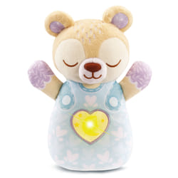 VTech Baby MON OURSON LUMI DODO night-light Blue