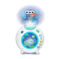 VTech Baby LUMI VEILLEUSE NUIT ENCHANTEE night-light White