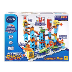 VTech Marble Rush Launch Pad Construction Toys