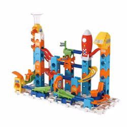 VTech Marble Rush Launch Pad Construction Toys