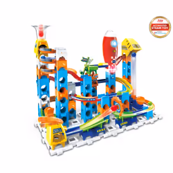 VTech Marble Rush Rocket Set Electronic M100 E
