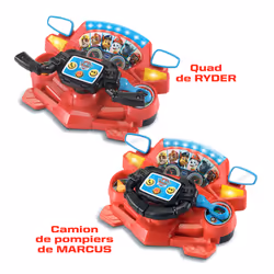 VTech 80-542705 drive simulation toy