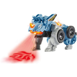 VTech Switch & Go Dinos Turmoil The Triceratops