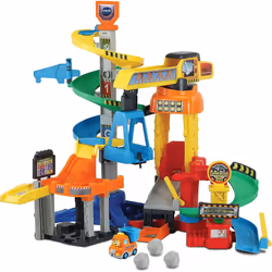 VTech Toot-Toot Drivers Construction Set