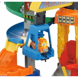 VTech Toot-Toot Drivers Construction Set