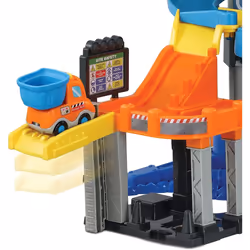 VTech Toot-Toot Drivers Construction Set