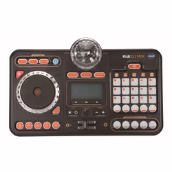 Vtech Multicolour Kidi DJ Mix Music Toy