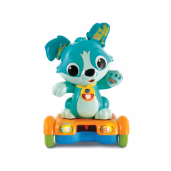 VTech TITOU, MON TOUTOU HOVERBOARD, Boy/Girl, 1 yr(s)