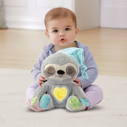 VTech Baby MON PARESSEUX RÊVES MERVEILLEUX