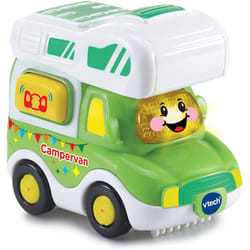 Vtech Toot-Toot Drivers Campervan