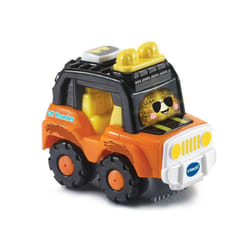 VTech Toot-Toot Drivers Off Road Truck Musical Toy Multicolour