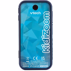 Vtech KidiSnap Touch Blue