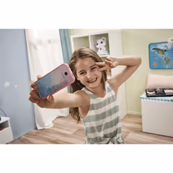 Vtech KidiSnap Touch Pink
