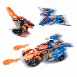 VTech 80-549305, China, 350 mm, 133 mm, 241 mm