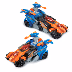 VTech 80-549305 play vehicle/play track