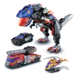 VTech Switch & Go Dino's S&G COMBO - TRIO, MEGA T-REX