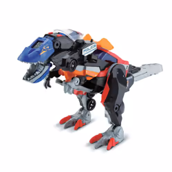 VTech Switch & Go Dino's S&G COMBO - TRIO, MEGA T-REX