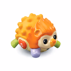 VTech Baby PICOTON, MON LUMI HÉRISSON, 0.25 yr(s), AAA, Plastic, Multicolour