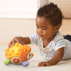 VTech Baby PICOTON, MON LUMI HÉRISSON