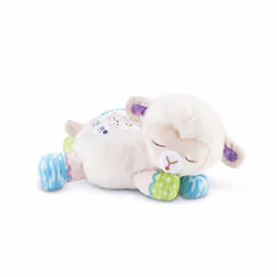 VTech Baby MANON, LUMI MOUTON NUIT ÉTOILÉE 3 EN 1