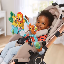 VTech 80-550705 baby hanging toy