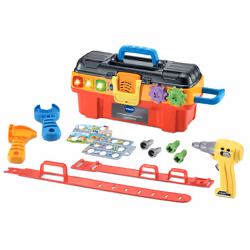 VTech 80-550905, 2 yr(s), AA, Batteries included