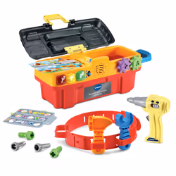 VTech 80-550905 role play toy