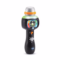 VTech Jouets Electroniques Educatifs SUPER MICRO MAGIC'FUN